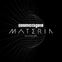 Cosmic Gate - Materia Chapter.one '2017