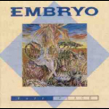 Embryo - Turn Peace '1989