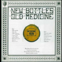 Medicine Head - New Bottles, Old Medicine '2007