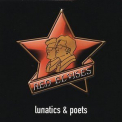 Red Elvises - Lunatics And Poets '2004