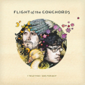Flight Of The Conchords - I Told You I Was Freaky '2009