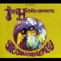 The Jimi Hendrix Experience - Are You Experienced '2010