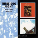 Three Dog Night - It Ain't Easy + Naturally (Bgo Remaster) '2009
