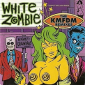 White Zombie - Night Crawlers: The Kmfdm Remixes '1992