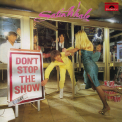 Satin Whale - Don't Stop The Show '1981