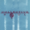 Collective Soul - Collective Soul '1995