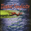 Elegant Simplicity - Purity And Despair '1998