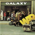 War - Galaxy '1977