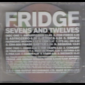 Fridge - Sevens And Twelves '1998