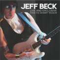 Jeff Beck - Live And Exclusive From The Grammy Museum '2010