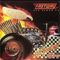 Fastway - All Fired Up '1984