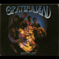 Grateful Dead - Built To Last '1989