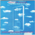 Mott The Hoople - Two Miles From Heaven '1980