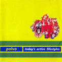 Polvo - Today's Active Lifestyles '1993