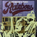 Marc Bolan & T. Rex - Rainbow Live 1977 (2CD) '1977