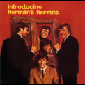 Herman's Hermits - Introducing Herman's Hermits '1993