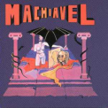 Machiavel - Machiavel '1976