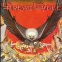 Spread Eagle - Spread Eagle '1990