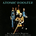 Atomic Rooster - In Satan's Name Cd2 '1997