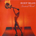 Be Bop Deluxe - Sunburst Finish '1990