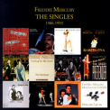 Freddie Mercury - The Singles 1986-1993 '2000