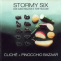 Stormy Six - Cliche And Pinocchio Bazaar '1976