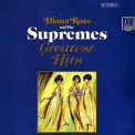 The Supremes (with Diana Ross) - Greatest Hits - Volume 1 '1967
