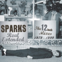 Sparks - Real Extended - The 12 Inch Mixes 1979-1999 (2CD) '2015