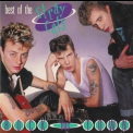 Stray Cats - Best Of The Stray Cats- Rock This Town '1990