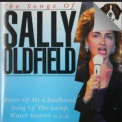 Sally Oldfield - The Songs Of Sally Oldfield '1994