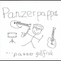 Panzerpappa - Passer Guldfisk '2000