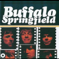 Buffalo Springfield - Buffalo Springfield (1993) '1966