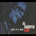 Al Kooper - Soul Of A Man: Al Kooper Live (CD1) '1995