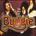 Budgie - The Best Of Budgie '1997