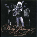 Dirty Penny - Take It Sleezy '2007