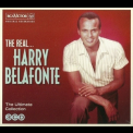 Harry Belafonte - The Real... Harry Belafonte (3CD) '2014