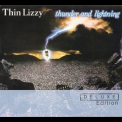 Thin Lizzy - Thunder And Lightning (2CD) '2013