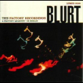 Blurt - The Factory Recordings '1980
