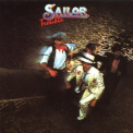 Sailor - Trouble '2001