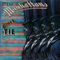 The Manhattans - Black Tie '1981