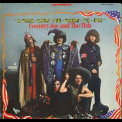 Country Joe & The Fish - I-feel-like-i'm-fixin'-to-die '1967