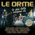 Le Orme - Le Orme '2011