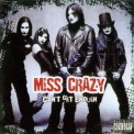 Miss Crazy - Can't Get Enough '2007