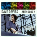 Dave Davies - Unfinished Business (2CD) '1998