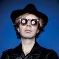 Beck - I Just Started Hating Some People Today (promo CD) '2012