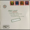 The Free - Live (new Version) '1971