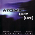 Atomic Rooster - Live In Germany 1983 '2000