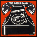 The J. Geils Band - Hotline '1975