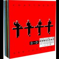 Kraftwerk - 3-D (Der Katalog) '2017