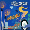 The Brian Setzer Orchestra - Vavoom! '2000